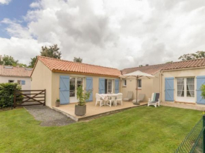 Gîte La Chevrolière, 4 pièces, 6 personnes - FR-1-306-826